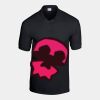 DryBlend® Jersey knit polo Thumbnail