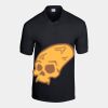 DryBlend® Jersey knit polo Thumbnail