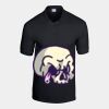 DryBlend® Jersey knit polo Thumbnail