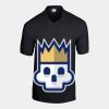 DryBlend® Jersey knit polo Thumbnail