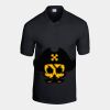 DryBlend® Jersey knit polo Thumbnail