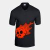 DryBlend® Jersey knit polo Thumbnail