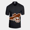 DryBlend® Jersey knit polo Thumbnail