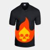 DryBlend® Jersey knit polo Thumbnail