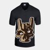 DryBlend® Jersey knit polo Thumbnail