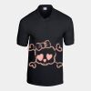 DryBlend® Jersey knit polo Thumbnail