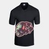 DryBlend® Jersey knit polo Thumbnail