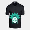 DryBlend® Jersey knit polo Thumbnail