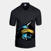 DryBlend® Jersey knit polo Thumbnail