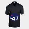 DryBlend® Jersey knit polo Thumbnail