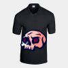 DryBlend® Jersey knit polo Thumbnail