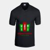 DryBlend® Jersey knit polo Thumbnail