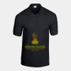 DryBlend® Jersey knit polo Thumbnail