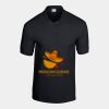 DryBlend® Jersey knit polo Thumbnail
