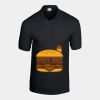 DryBlend® Jersey knit polo Thumbnail