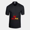 DryBlend® Jersey knit polo Thumbnail