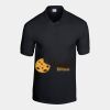 DryBlend® Jersey knit polo Thumbnail
