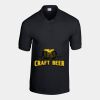 DryBlend® Jersey knit polo Thumbnail