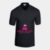 DryBlend® Jersey knit polo Thumbnail