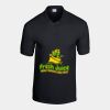 DryBlend® Jersey knit polo Thumbnail