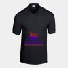 DryBlend® Jersey knit polo Thumbnail