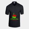 DryBlend® Jersey knit polo Thumbnail