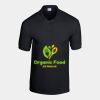 DryBlend® Jersey knit polo Thumbnail