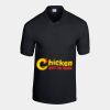 DryBlend® Jersey knit polo Thumbnail