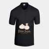 DryBlend® Jersey knit polo Thumbnail