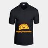 DryBlend® Jersey knit polo Thumbnail