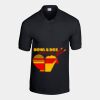 DryBlend® Jersey knit polo Thumbnail