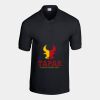 DryBlend® Jersey knit polo Thumbnail