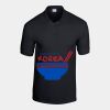 DryBlend® Jersey knit polo Thumbnail