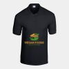 DryBlend® Jersey knit polo Thumbnail