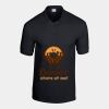 DryBlend® Jersey knit polo Thumbnail