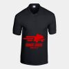 DryBlend® Jersey knit polo Thumbnail