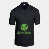DryBlend® Jersey knit polo Thumbnail