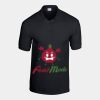 DryBlend® Jersey knit polo Thumbnail