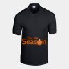 DryBlend® Jersey knit polo Thumbnail