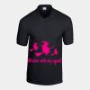 DryBlend® Jersey knit polo Thumbnail
