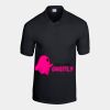 DryBlend® Jersey knit polo Thumbnail