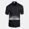 DryBlend® Jersey knit polo Thumbnail