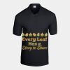 DryBlend® Jersey knit polo Thumbnail