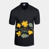 DryBlend® Jersey knit polo Thumbnail