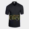 DryBlend® Jersey knit polo Thumbnail