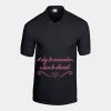 DryBlend® Jersey knit polo Thumbnail