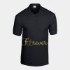 DryBlend® Jersey knit polo Thumbnail