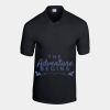 DryBlend® Jersey knit polo Thumbnail
