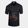 DryBlend® Jersey knit polo Thumbnail