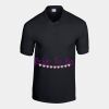 DryBlend® Jersey knit polo Thumbnail
